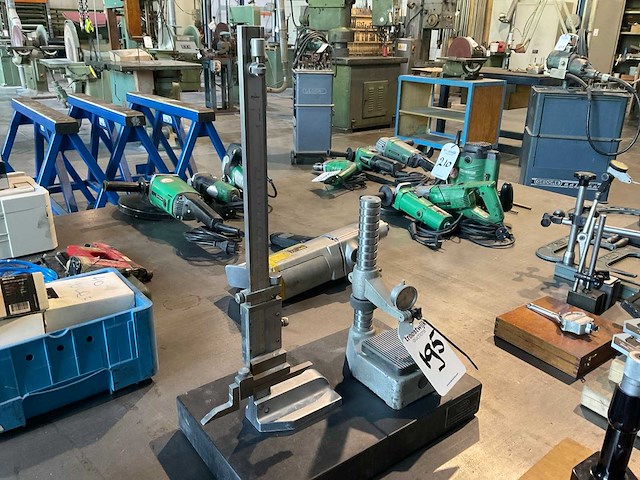 Hoogtemeter (2x) - afbeelding 2 van  3