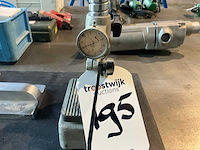 Hoogtemeter (2x) - afbeelding 3 van  3