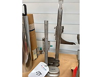Hoogtemeter (2x) - afbeelding 2 van  2