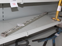 Hoogtemeter maximaal 12 meter - afbeelding 1 van  2