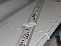 Hoogtemeter maximaal 12 meter - afbeelding 2 van  2