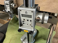 Hoogtemeter met vlaktafel (3x) - afbeelding 3 van  7