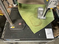 Hoogtemeter met vlaktafel (3x) - afbeelding 5 van  7