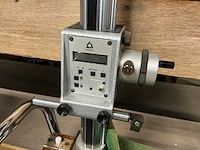 Hoogtemeter met vlaktafel (3x) - afbeelding 6 van  7