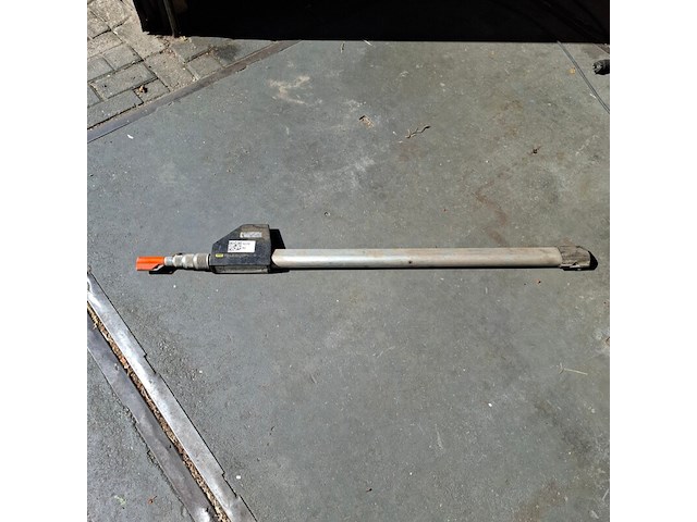 Hoogtemeter stanley, telescopic 5 - afbeelding 1 van  4
