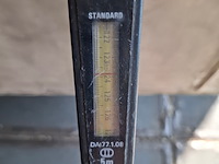 Hoogtemeter stanley, telescopic 5 - afbeelding 3 van  4
