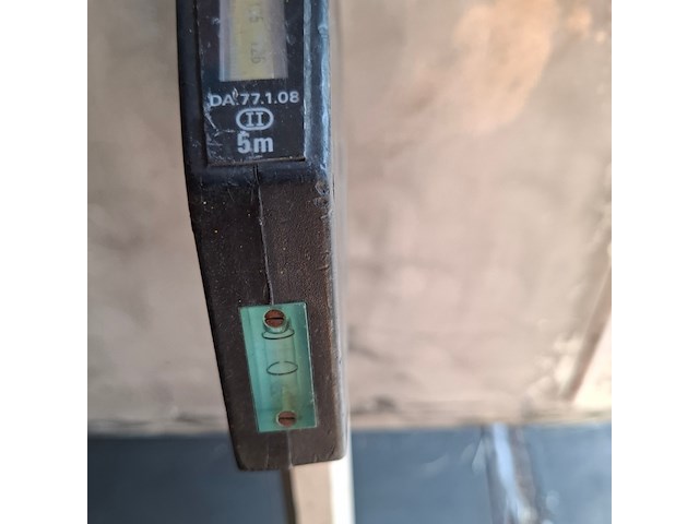 Hoogtemeter stanley, telescopic 5 - afbeelding 4 van  4