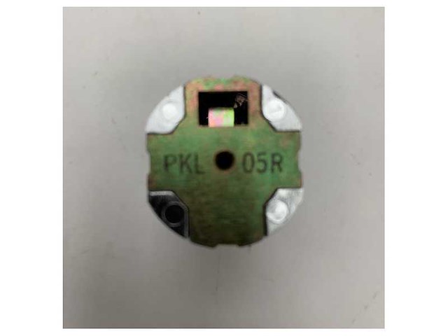 Hoogwaardige marine push grench pkl-05/r-cr met chromen afwerking voor duurzame deur- en luiksluiting - afbeelding 2 van  5