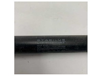 Hoogwaardige maritieme gasveder 900n - duurzame, weerbestendige metalen gasveerpoot 27,6 cm - afbeelding 4 van  5