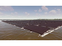 Hoogwaardige offshore / ponton, baggerpijpen, drijvers (16x) - afbeelding 2 van  15