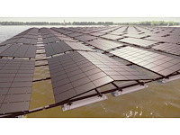 Hoogwaardige offshore / ponton, baggerpijpen, drijvers (16x) - afbeelding 3 van  15