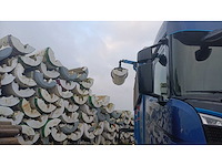 Hoogwaardige offshore / ponton, baggerpijpen, drijvers (16x) - afbeelding 7 van  15