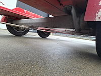 Hoogwerker aanhangwagen, tima, gtal 260/3,5, 2014 - afbeelding 3 van  23