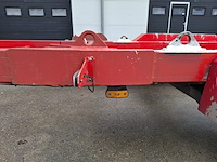 Hoogwerker aanhangwagen, tima, gtal 260/3,5, 2014 - afbeelding 4 van  23