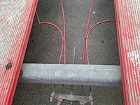 Hoogwerker aanhangwagen, tima, gtal 260/3,5, 2014 - afbeelding 10 van  23