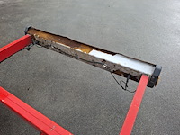 Hoogwerker aanhangwagen, tima, gtal 260/3,5, 2014 - afbeelding 11 van  23