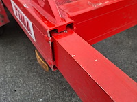 Hoogwerker aanhangwagen, tima, gtal 260/3,5, 2014 - afbeelding 13 van  23