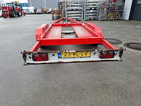Hoogwerker aanhangwagen, tima, gtal 260/3,5, 2014 - afbeelding 20 van  23