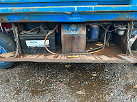 Hoogwerker defect - afbeelding 8 van  21