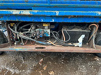 Hoogwerker defect - afbeelding 9 van  21