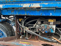 Hoogwerker defect - afbeelding 10 van  21