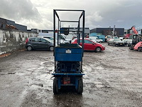 Hoogwerker defect - afbeelding 20 van  21