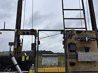Hoogwerker elektrisch - afbeelding 5 van  7