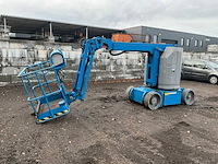 Hoogwerker genie z-30/20n rj elektrisch 2017 - afbeelding 1 van  1