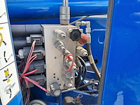 Hoogwerker, jlg, e400ajp narrow, blauw, 2007 - afbeelding 4 van  37