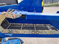 Hoogwerker, jlg, e400ajp narrow, blauw, 2007 - afbeelding 9 van  37