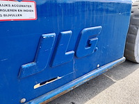 Hoogwerker, jlg, e400ajp narrow, blauw, 2007 - afbeelding 37 van  37