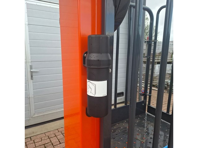 Hoogwerker, jlg power towers, ecolift, 2023 - afbeelding 3 van  13
