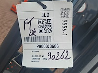 Hoogwerker, jlg power towers, ecolift, 2023 - afbeelding 4 van  13