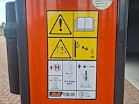 Hoogwerker, jlg power towers, ecolift, 2023 - afbeelding 5 van  13