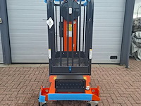 Hoogwerker, jlg power towers, ecolift, 2023 - afbeelding 6 van  13