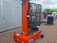 Hoogwerker, jlg power towers, ecolift, 2023 - afbeelding 8 van  13