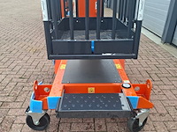 Hoogwerker, jlg power towers, ecolift, 2023 - afbeelding 9 van  13