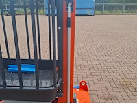 Hoogwerker, jlg power towers, ecolift, 2023 - afbeelding 13 van  13