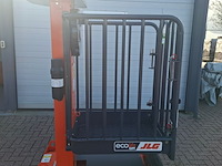 Hoogwerker, jlg power towers, ecolift, 2023 - afbeelding 2 van  15