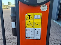 Hoogwerker, jlg power towers, ecolift, 2023 - afbeelding 3 van  15