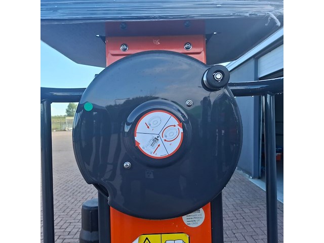 Hoogwerker, jlg power towers, ecolift, 2023 - afbeelding 5 van  15
