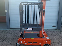 Hoogwerker, jlg power towers, ecolift, 2023 - afbeelding 8 van  15