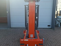 Hoogwerker, jlg power towers, ecolift, 2023 - afbeelding 9 van  15