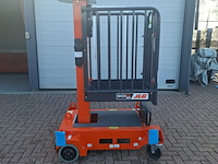 Hoogwerker, jlg power towers, ecolift, 2023 - afbeelding 10 van  15