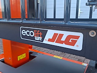 Hoogwerker, jlg power towers, ecolift, 2023 - afbeelding 11 van  15