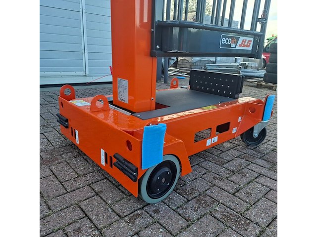Hoogwerker, jlg power towers, ecolift, 2023 - afbeelding 12 van  15