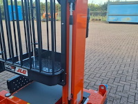 Hoogwerker, jlg power towers, ecolift, 2023 - afbeelding 13 van  15