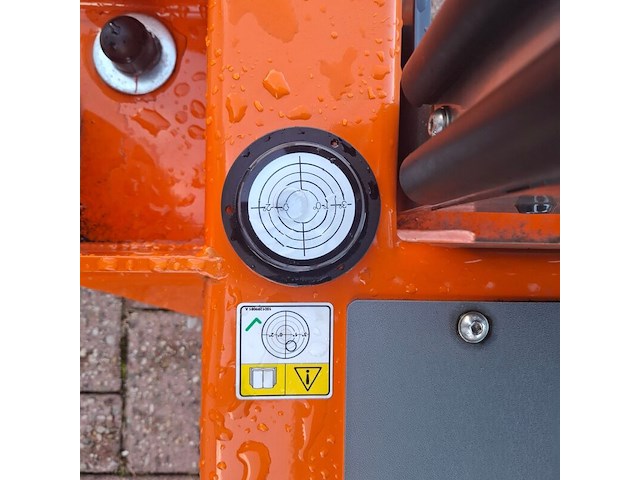 Hoogwerker, jlg power towers, ecolift, 2023 - afbeelding 14 van  15