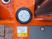 Hoogwerker, jlg power towers, ecolift, 2023 - afbeelding 14 van  15