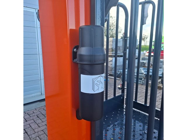 Hoogwerker, jlg power towers, ecolift, 2023 - afbeelding 15 van  15